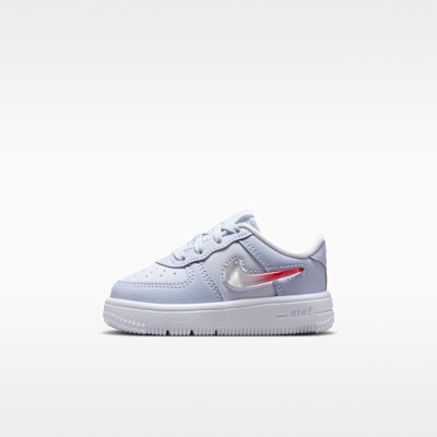 Nike Force 1 Low Baby/Toddler Shoes. Nike.com